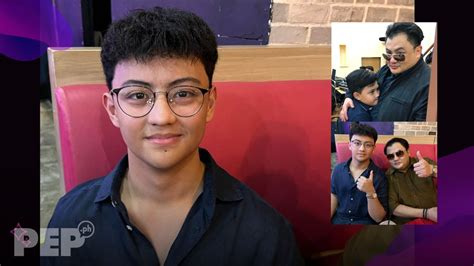 alonzo muhlach (@alonzomuhlach) .